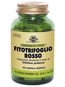 FITOTRIFOGLIO R.60 Cps SOLGAR