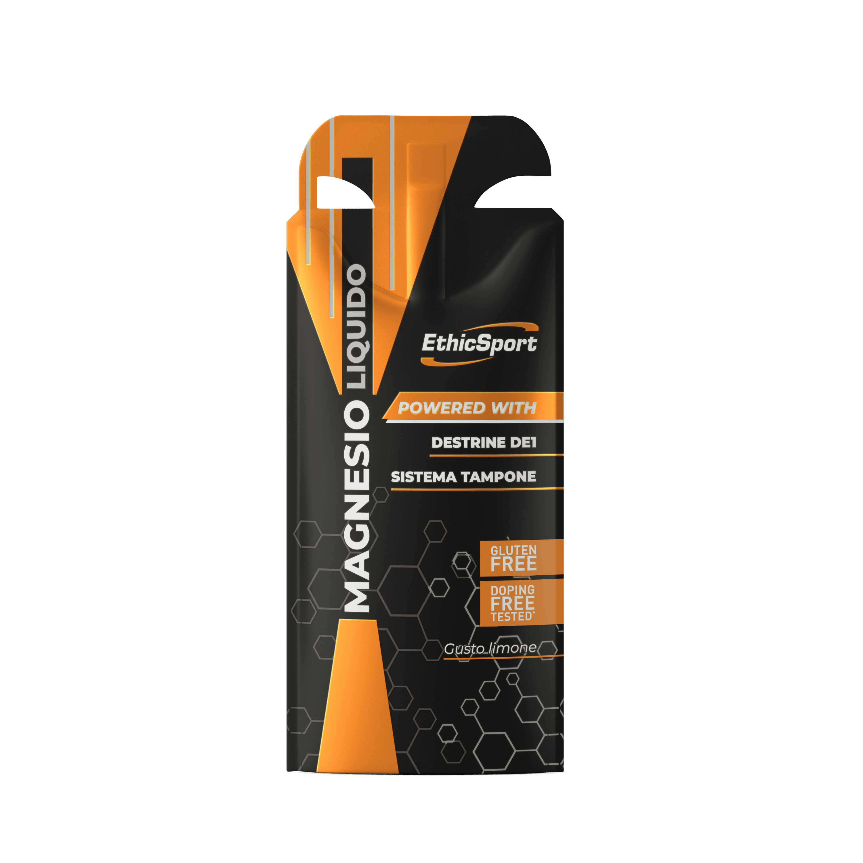 Magnesio Liquido - Box Da 22 Pz