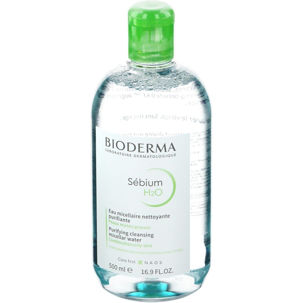 BIODERMA Sebium H2O