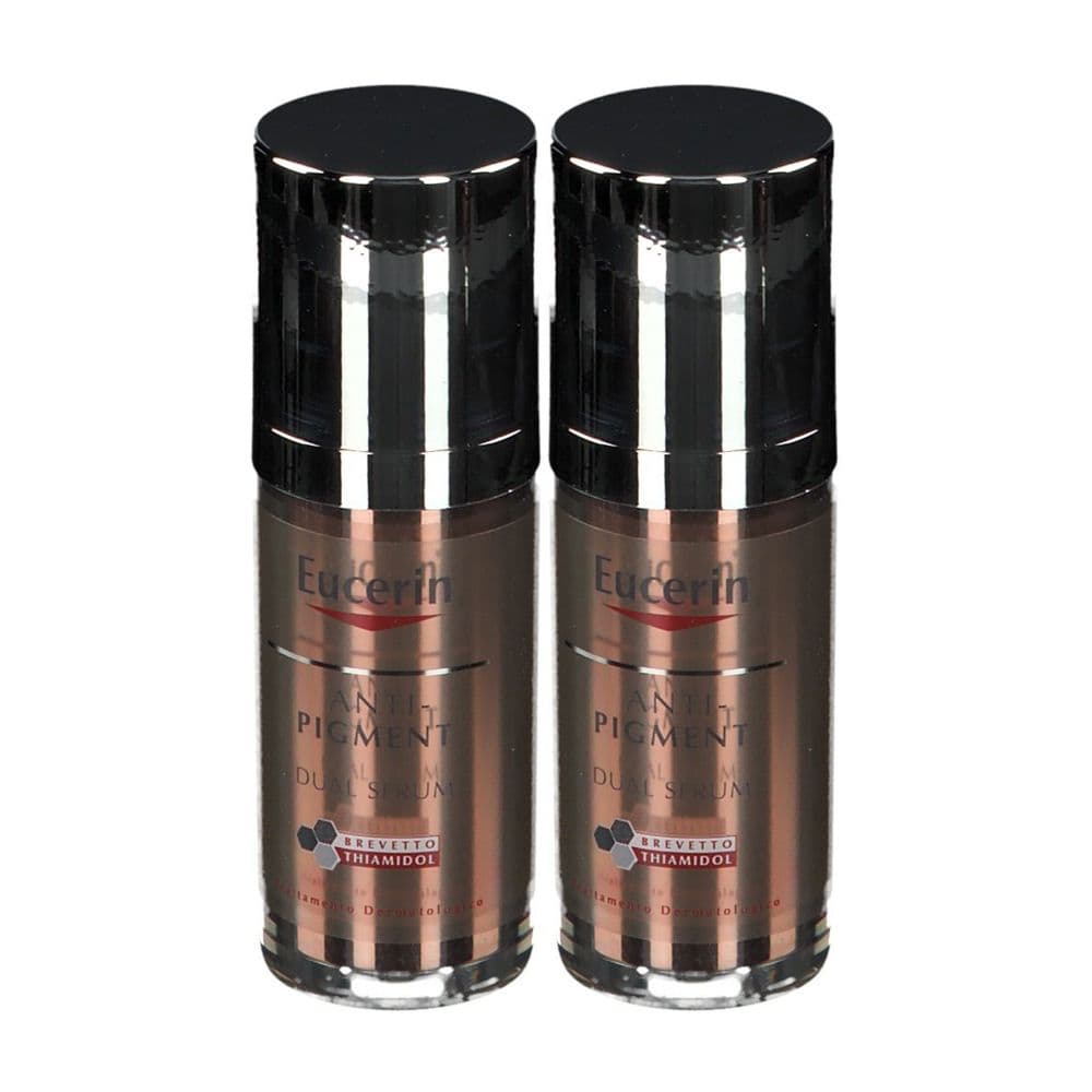 Eucerin Anti-Pigment Dual Serum x2