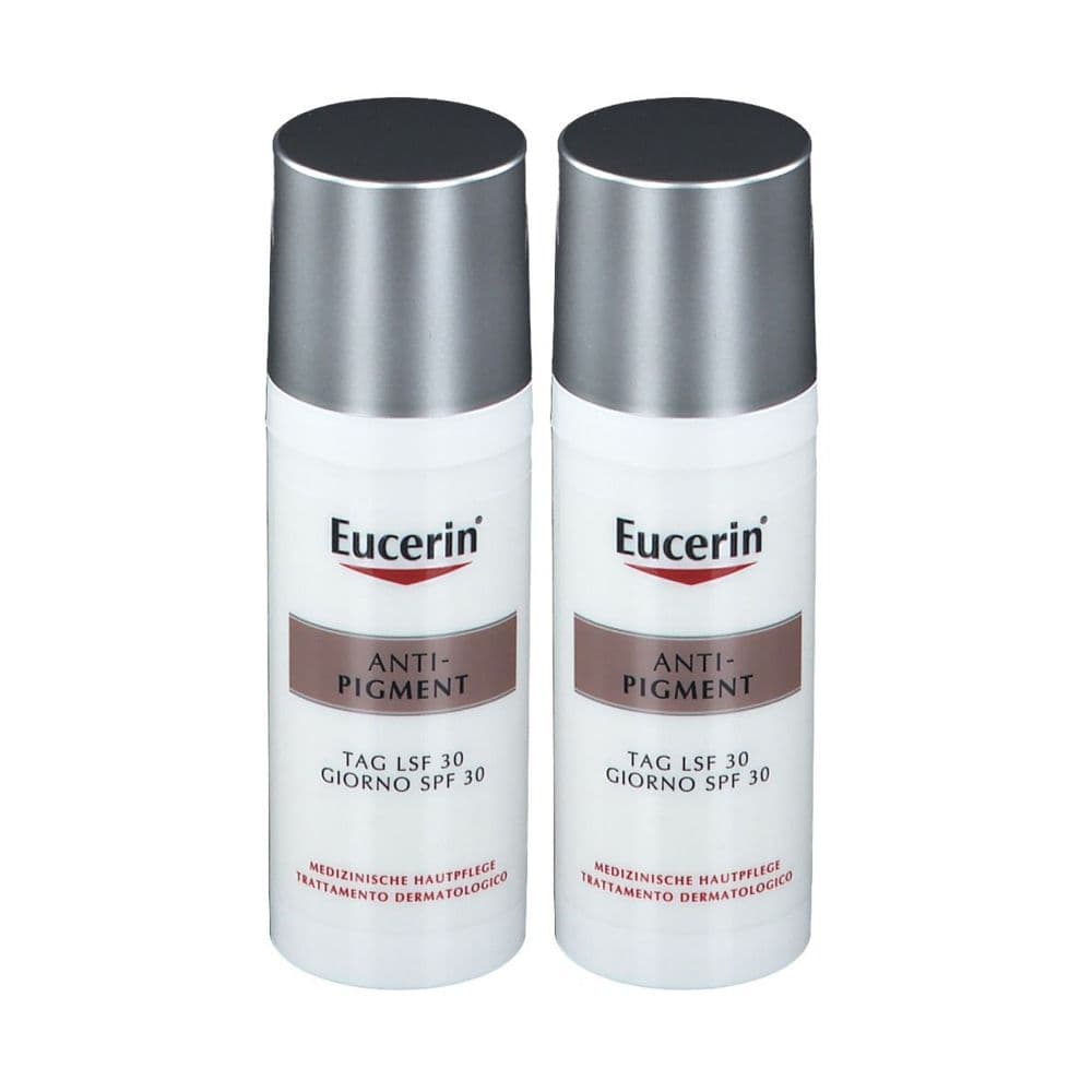 Eucerin® Anti-Pigment Giorno SPF30