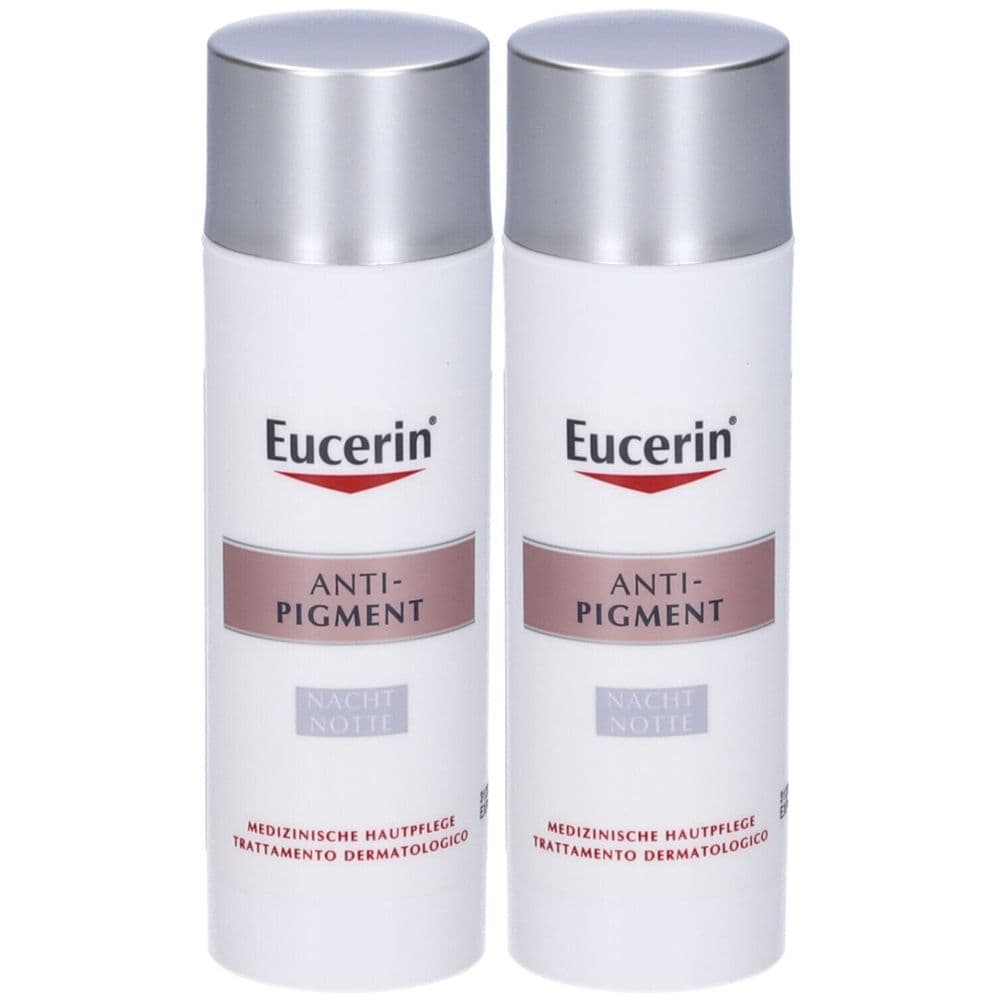 Eucerin® Anti-Pigment Notte