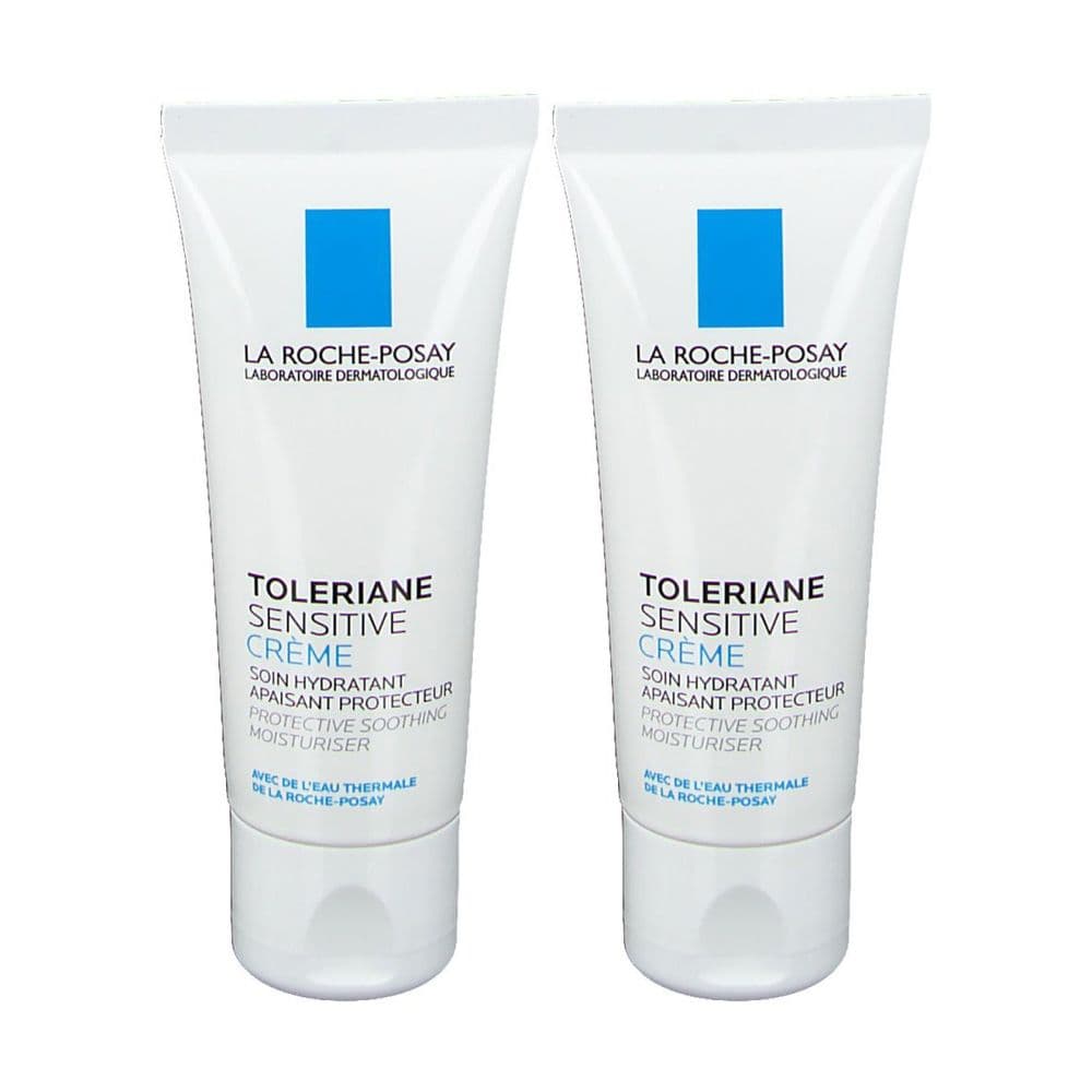 La Roche-Posay Toleriane Sensitive Crema Viso