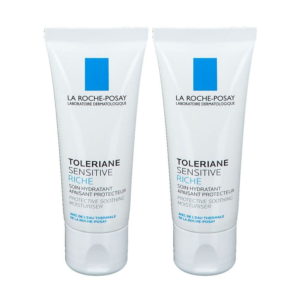 La Roche-Posay Toleriane Sensitive Riche
