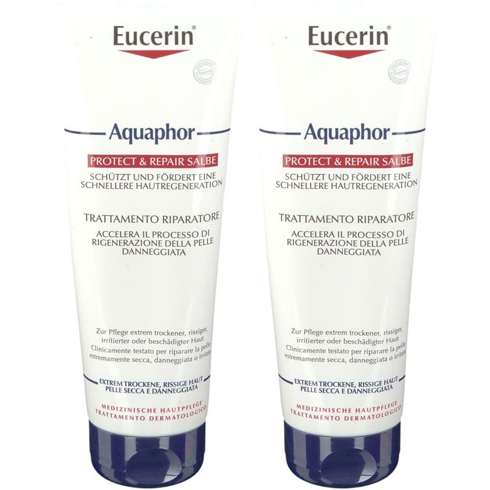 Eucerin® Aquaphor Trattamento Riparatore