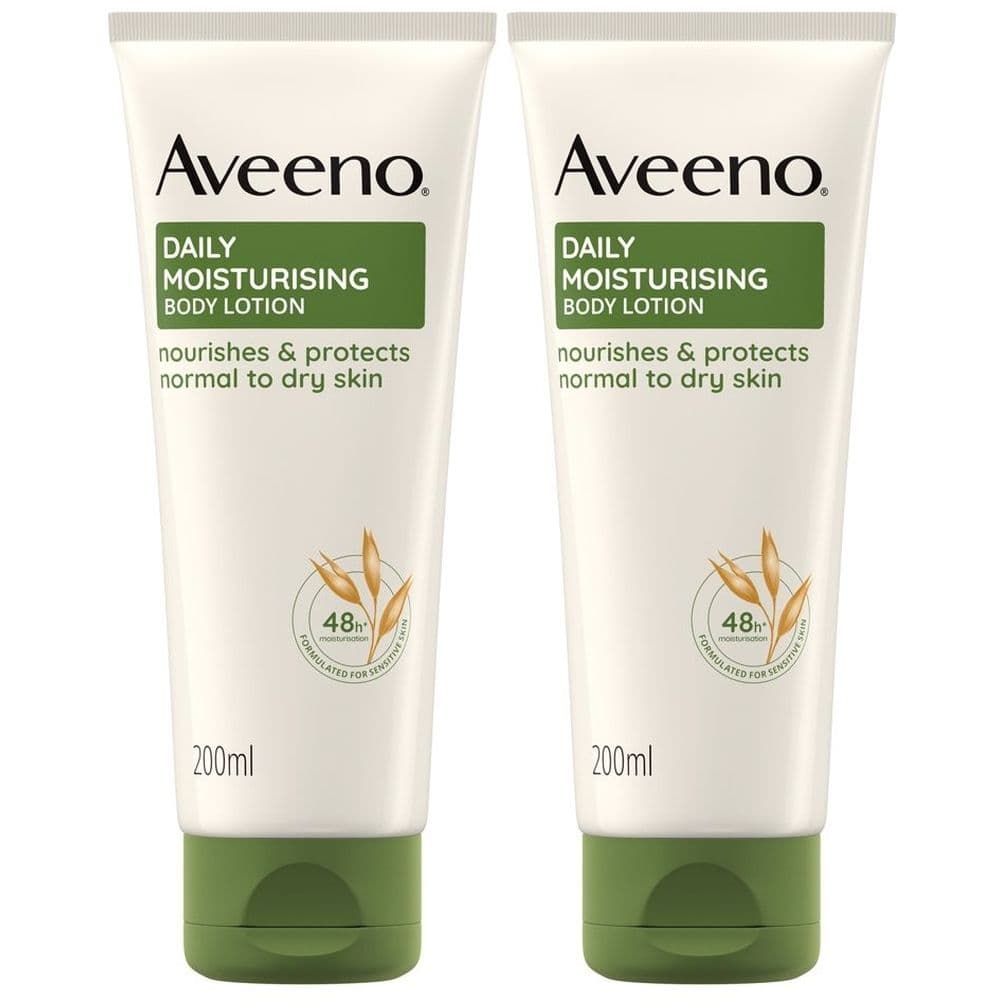 Aveeno® Crema Idratante Corpo