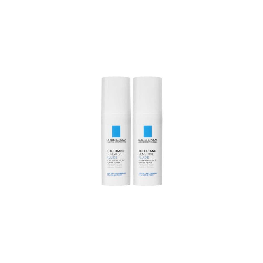 La Roche-Posay Toleriane Sensitive Fluido 40 ml