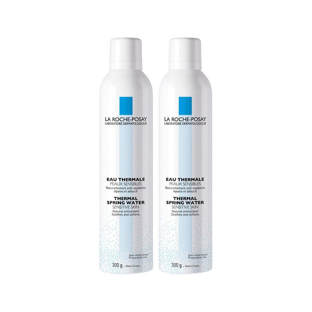 La Roche-Posay Acqua termale Fluida Lenitiva 300 ml