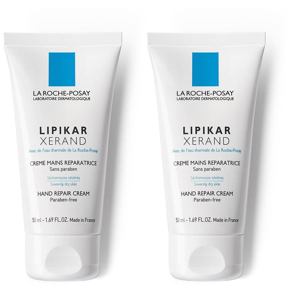 La Roche-Posay Lipikar Crema Protettiva per le Mani 50 ml