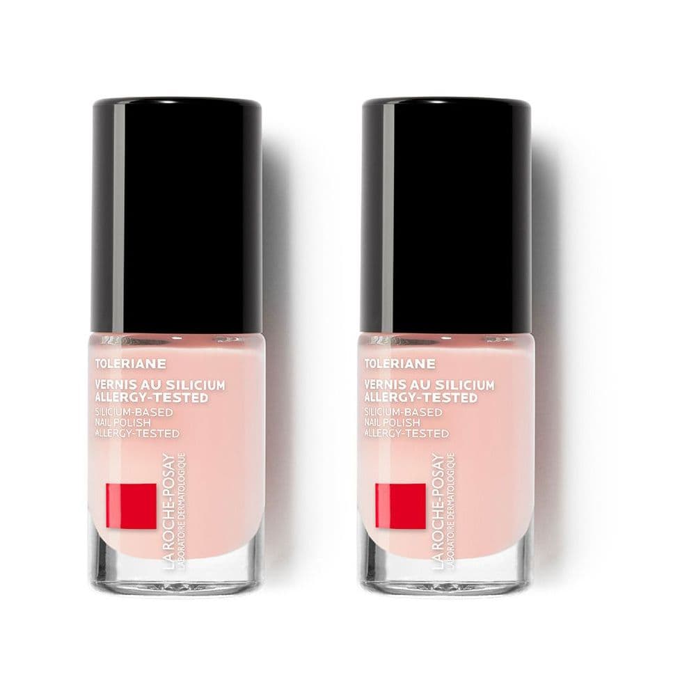 La Roche-Posay Toleriane Smalto Unghie Rose 02 6 ml