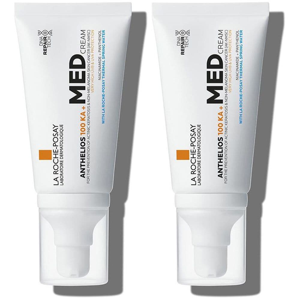 La Roche-Posay Anthelios 100 KA + Med Crema per pelle molto sensibile 50 ml