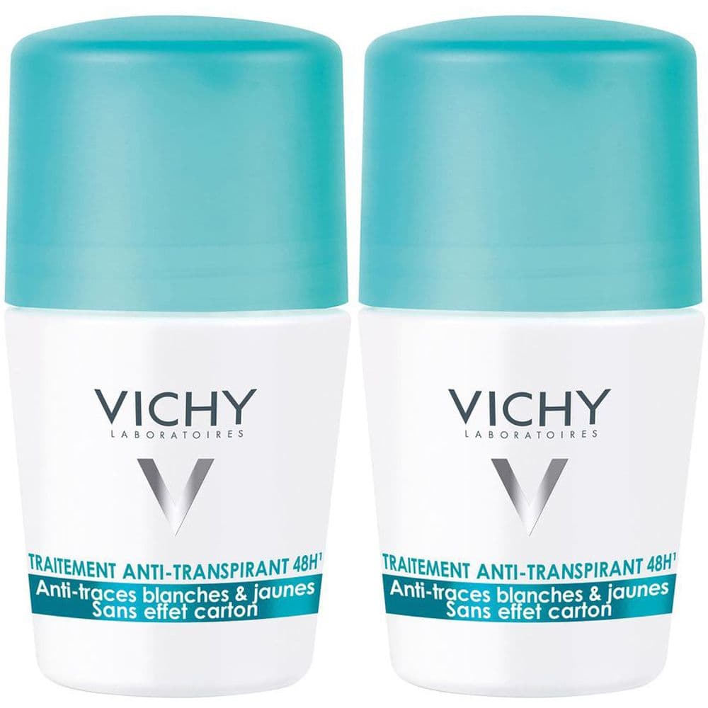 Vichy Deodorante Roll -on Antitraspirante 50 ml