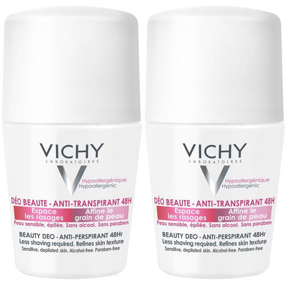 Vichy Deodorante Roll -on Antitraspirante 50 ml