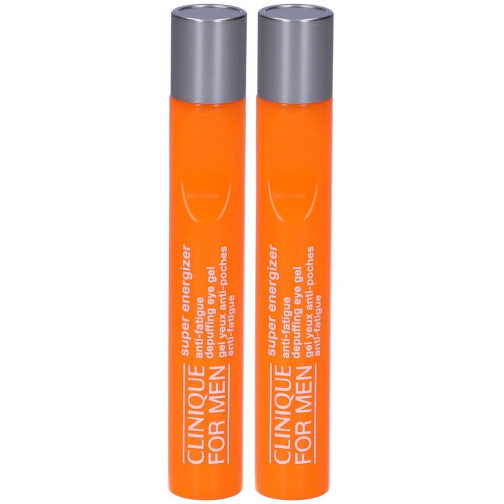 Clinique For Men™ Super Energizer Roll-On Yeux Anti-Fatigue