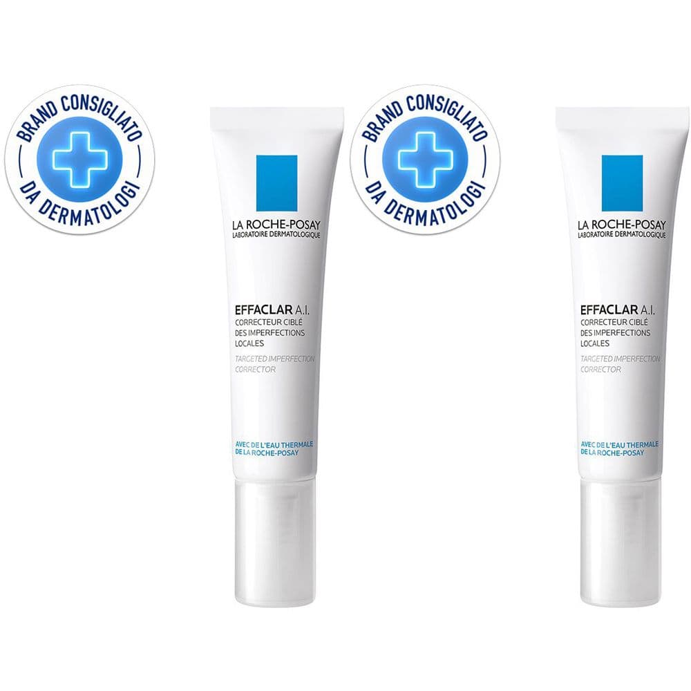 La Roche-Posay Effaclar AI 15 ml