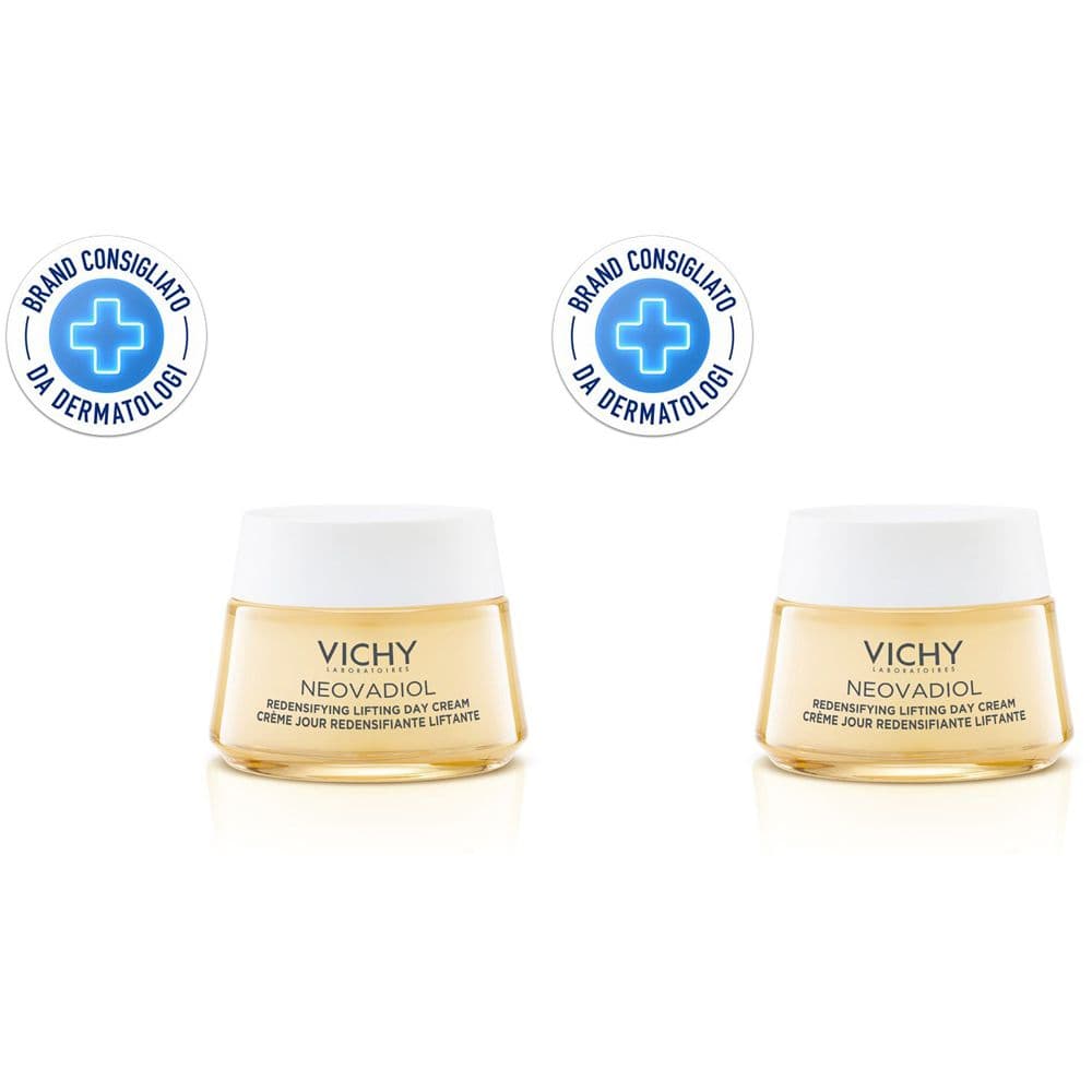 Vichy Neovadiol Peri-Menopausa Crema Giorno Liftante Pelle Normale Mista 50 ml