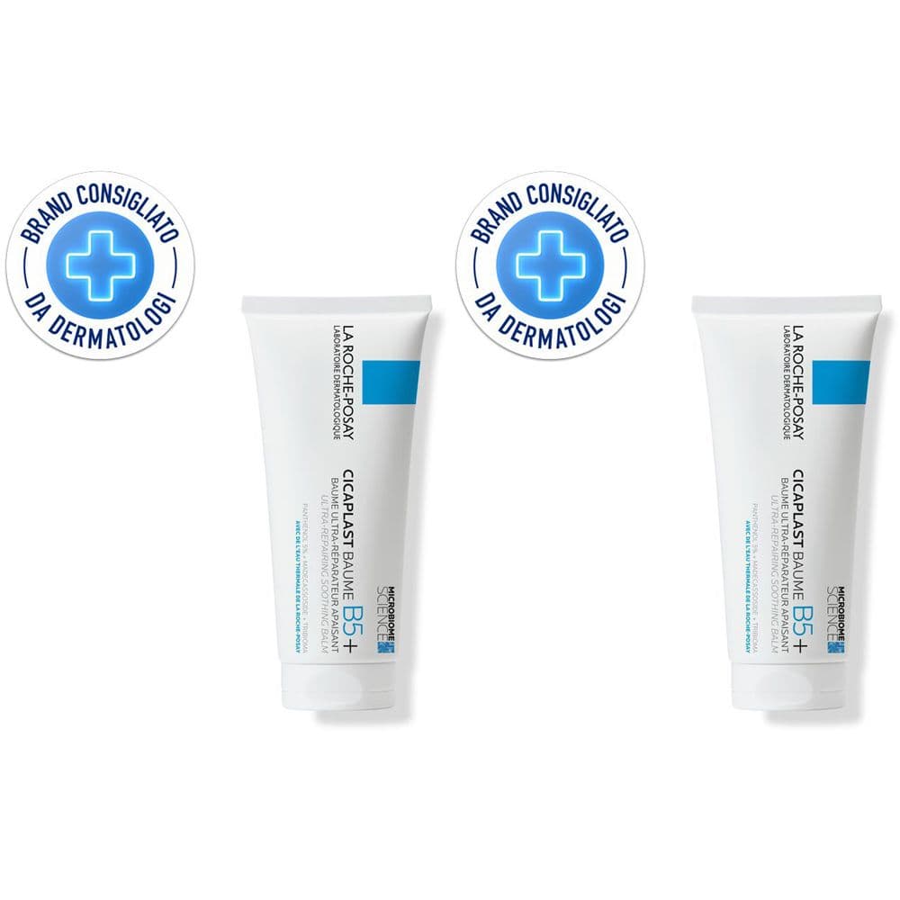 La Roche-Posay Cicaplast Baume B5+ 100 ml