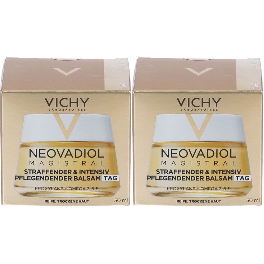 Vichy Neovadiol Magistral Crema Giorno Nutriente Anti-Rilassamento 50 ml