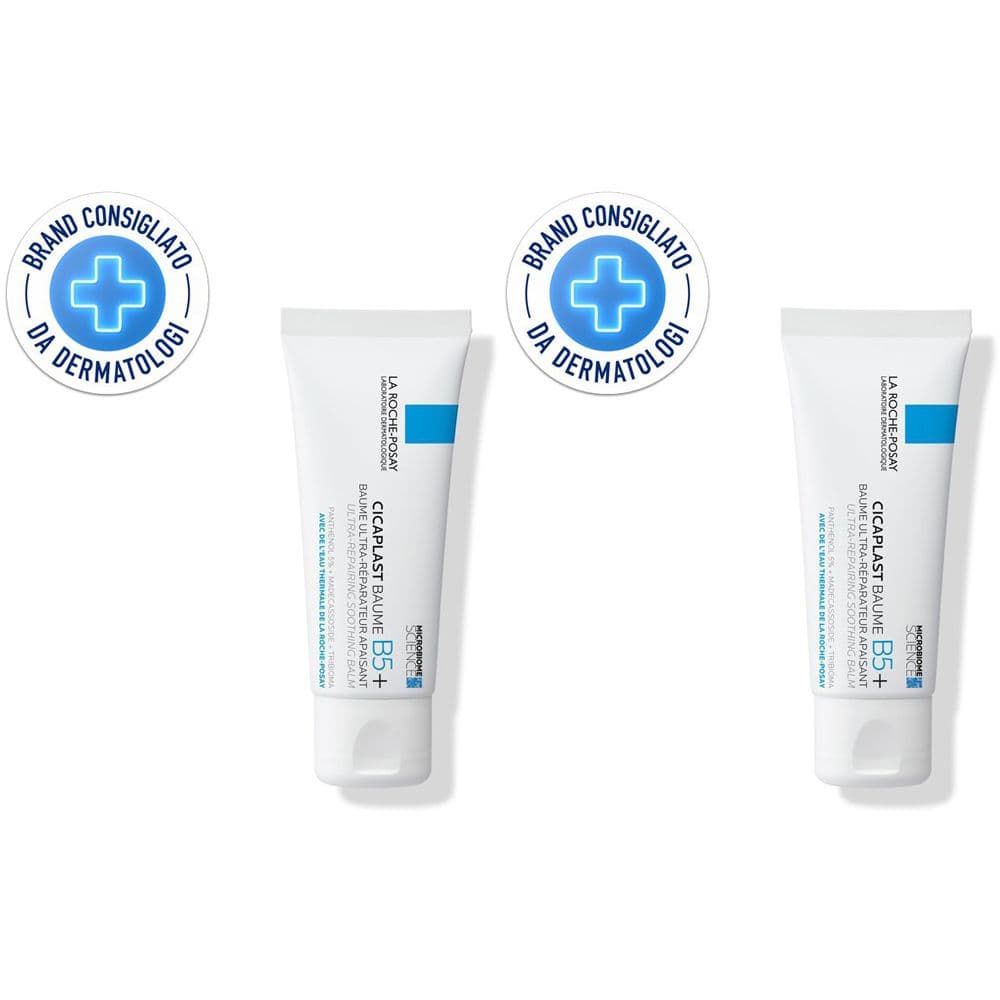 La Roche-Posay Cicaplast Baume B5+ 40 ml