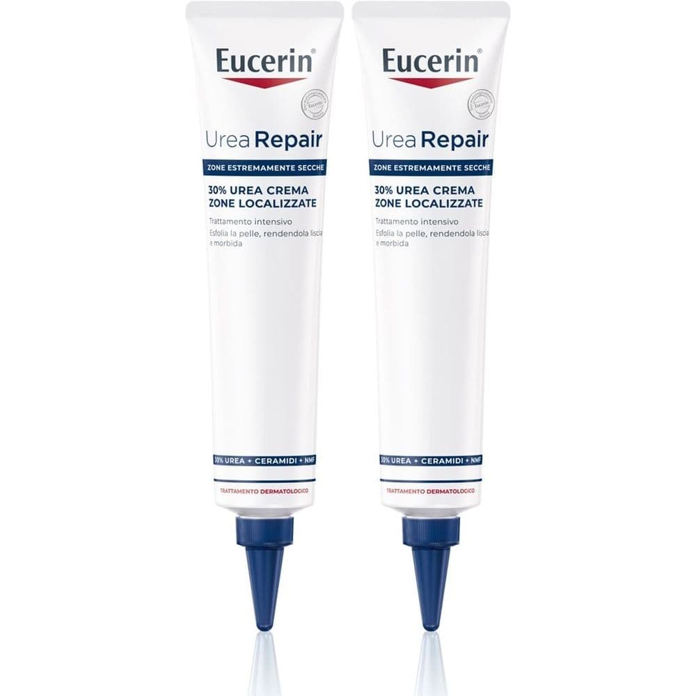 Eucerin UreaRepair 30% Urea Cream 75 ml crema corpo