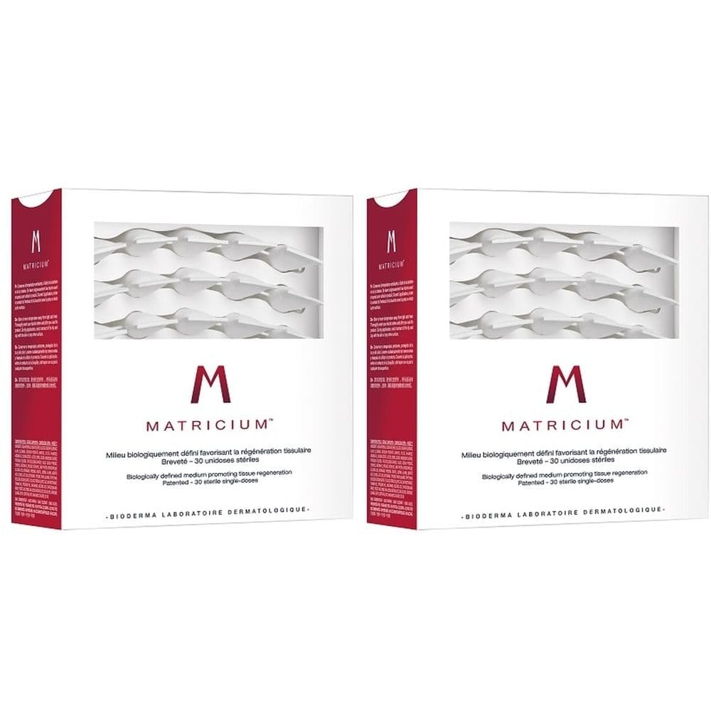 BIODERMA Matricium Trattamento rigenerante cellulare