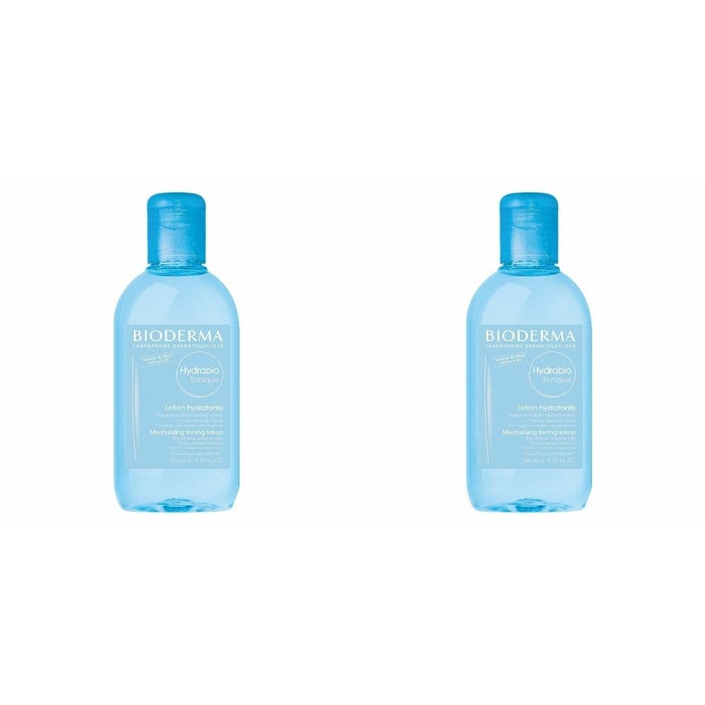 BIODERMA Hydrabio Tonique Tonico idratante pelle disidratata