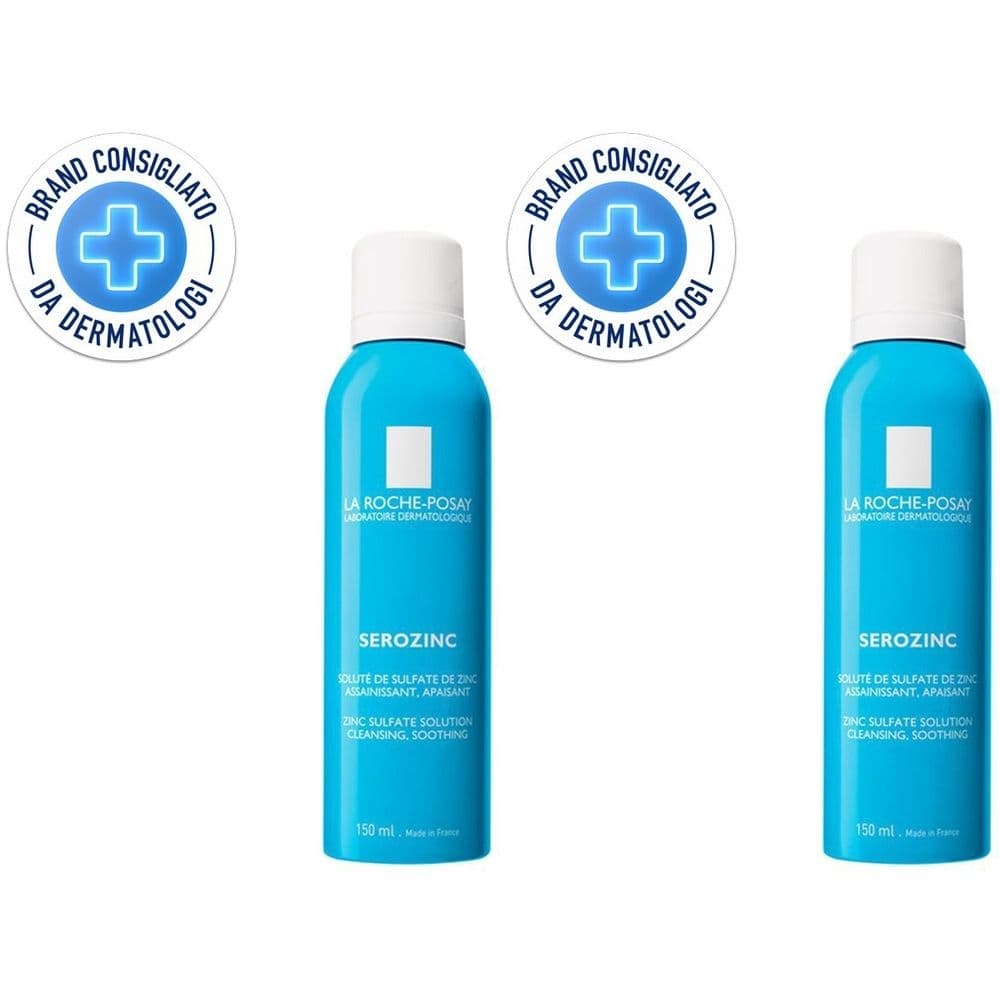 La Roche-Posay Serozinc Spray 150 ml