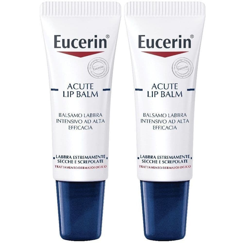 Eucerin Acute Lip Balm 10 ml