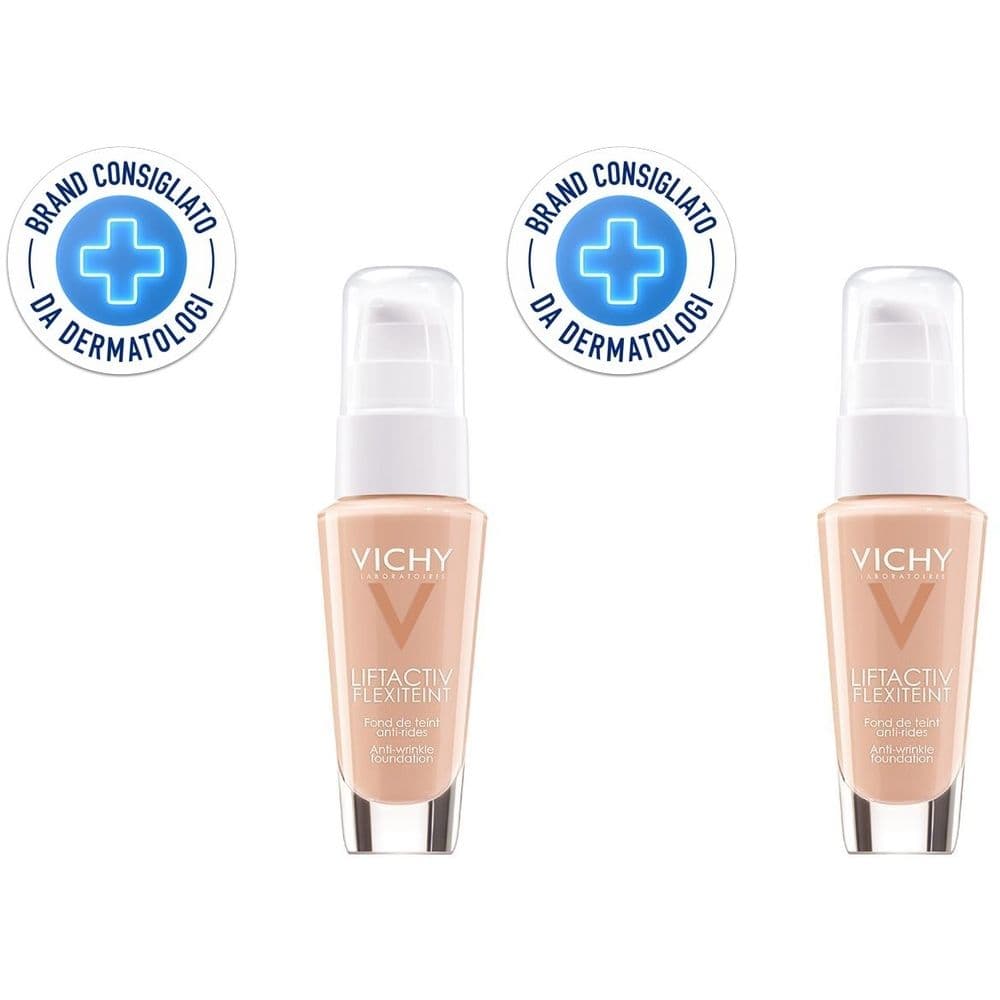 Vichy Liftactiv Flexiteint Fondotinta Effetto lifting tonalità 55 - 30 ml