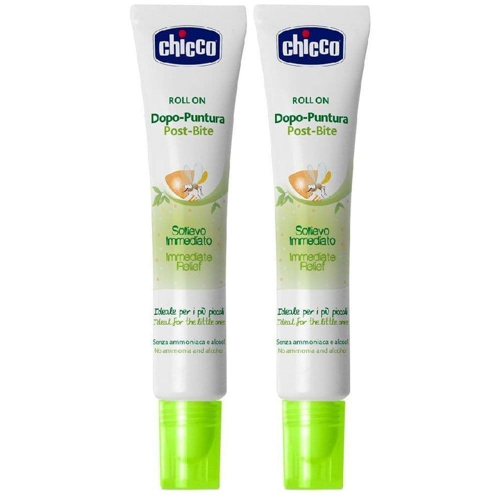 Chicco® Penna Dopo-Puntura Roll-On