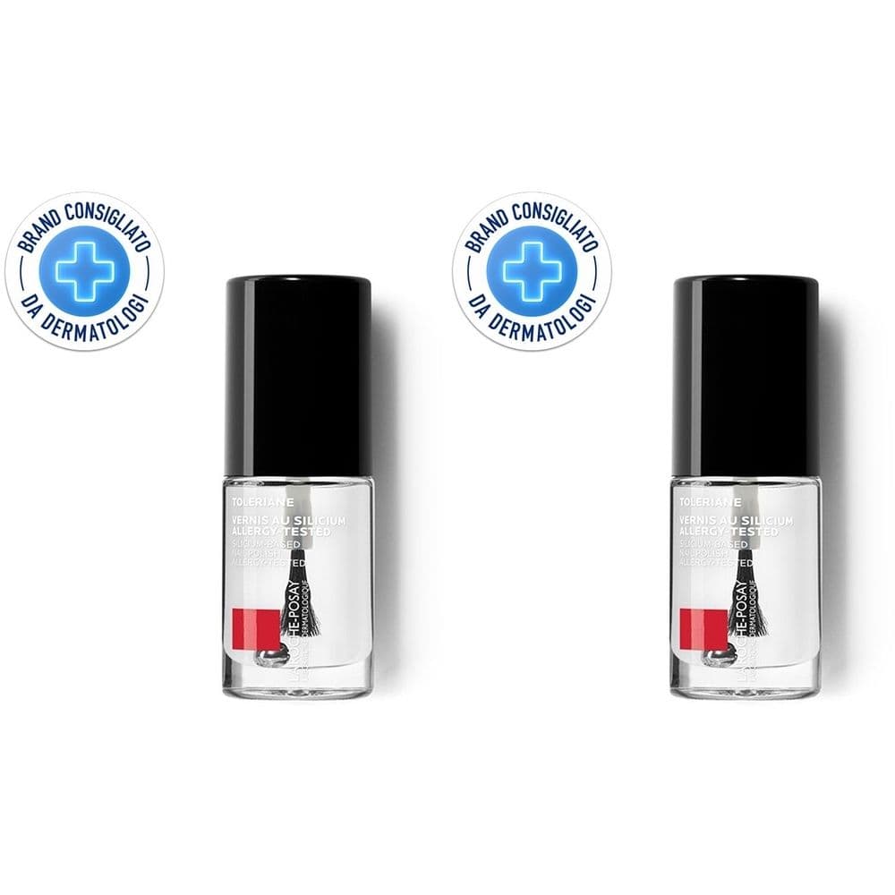 La Roche-Posay Toleriane Smalto Unghie Top Coat 6 ml