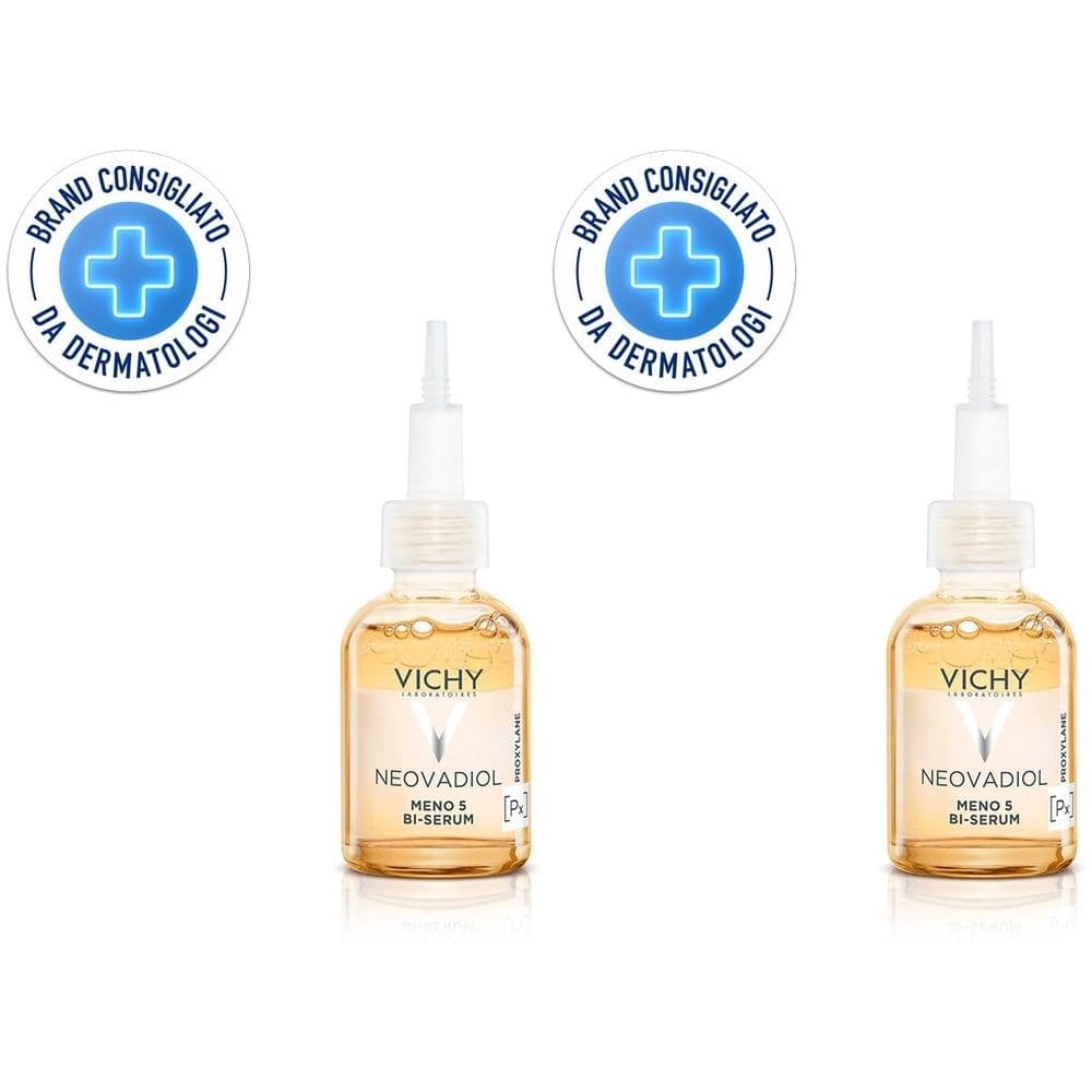 Vichy Neovadiol Pre & Post Menopausa Meno 5 Bi-Serum -  30 ml Ridensificante