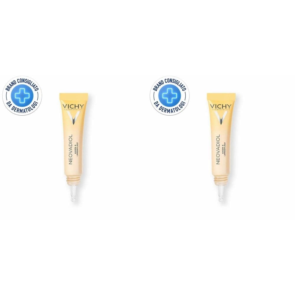Vichy Neovadiol Contorno Occhi & Labbra 15 ml
