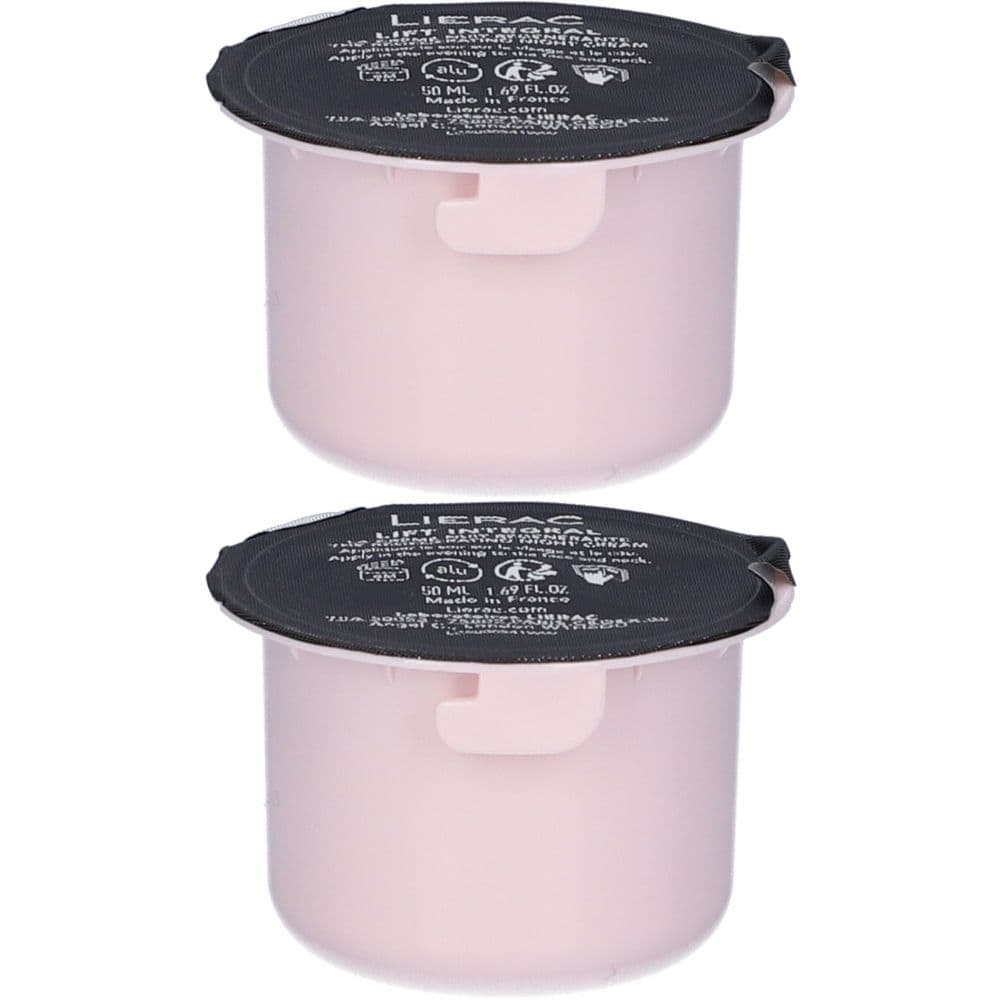 Lierac Lift Integral Crema Notte Rigenerante Ricarica
