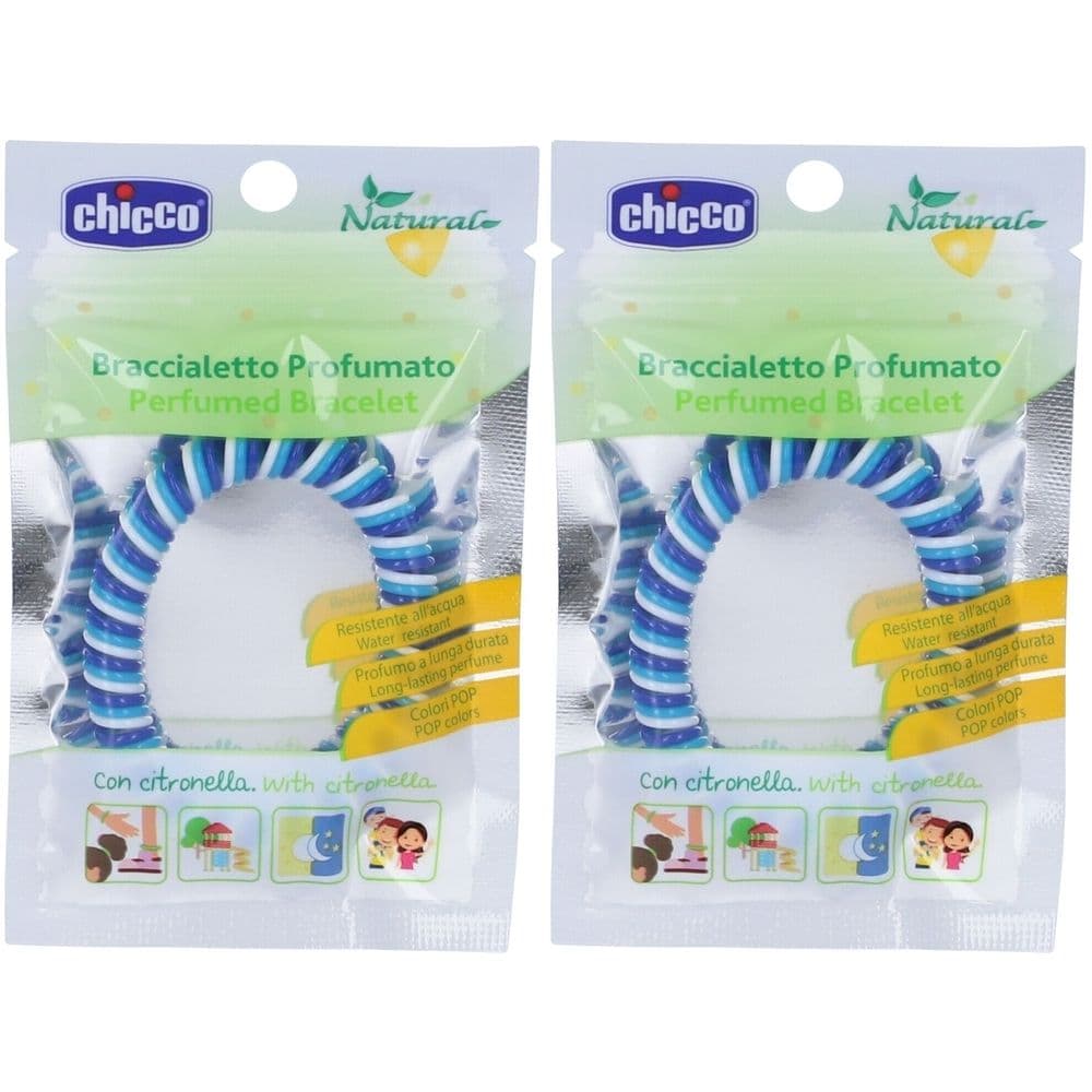 Chicco Braccialetto Profumato