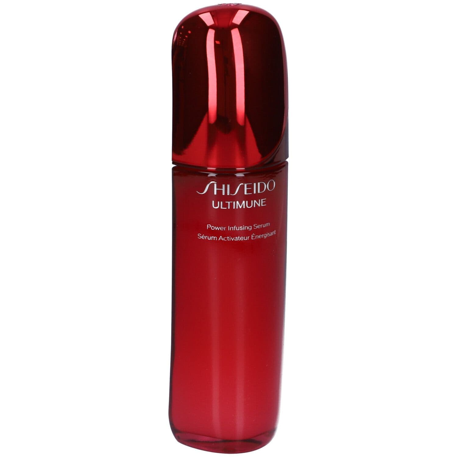 Shiseido Siero Viso Anti-Eta' Ultimune Power Infusing 120 ml