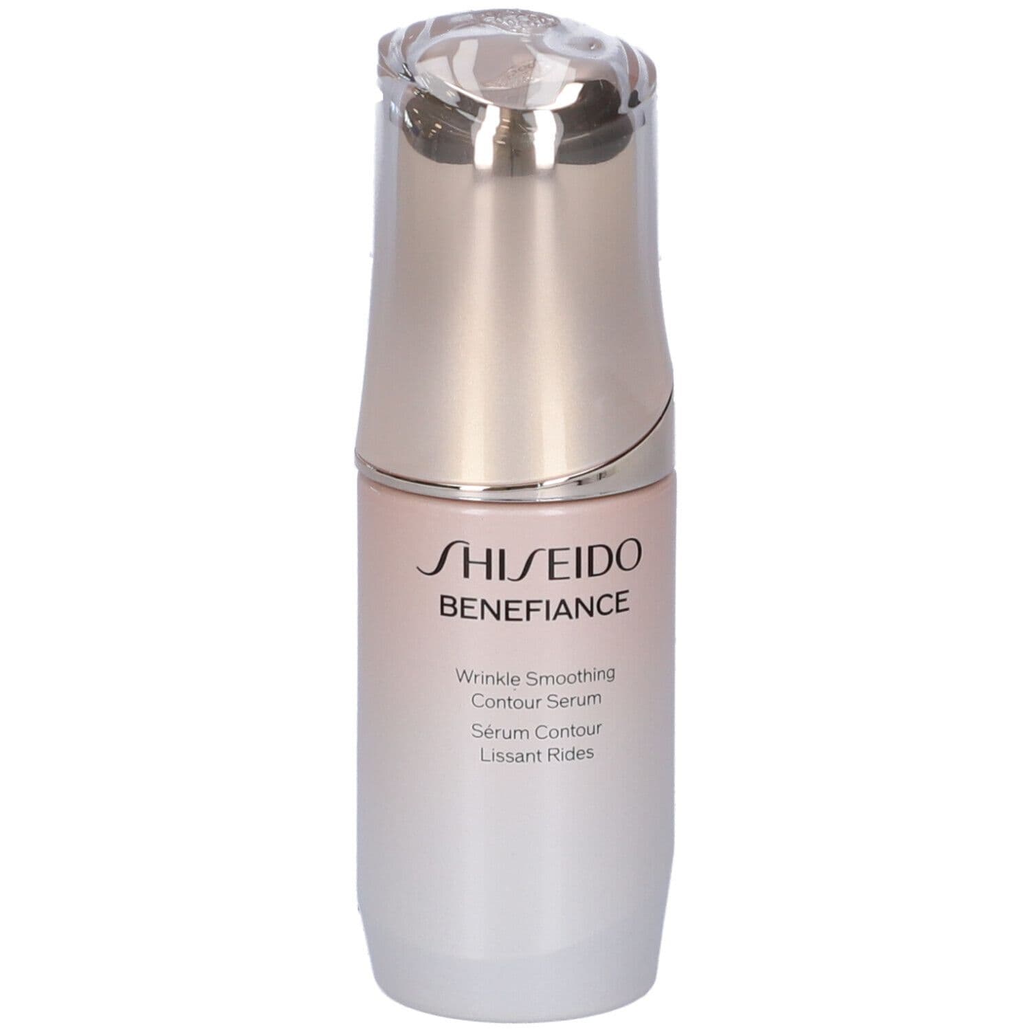 Shiseido Benefiance Wrinkle Smoothing Crema Contorno Occhi