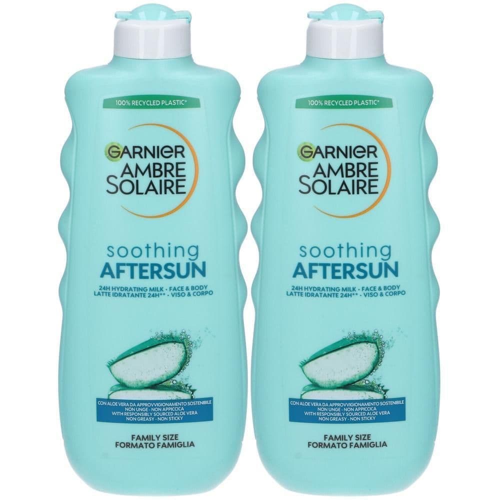 Garnier Ambre Solaire Doposole