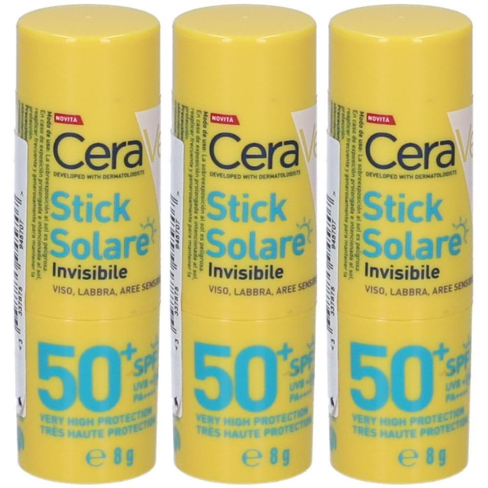 Cerave Stick Solare SPF 50+