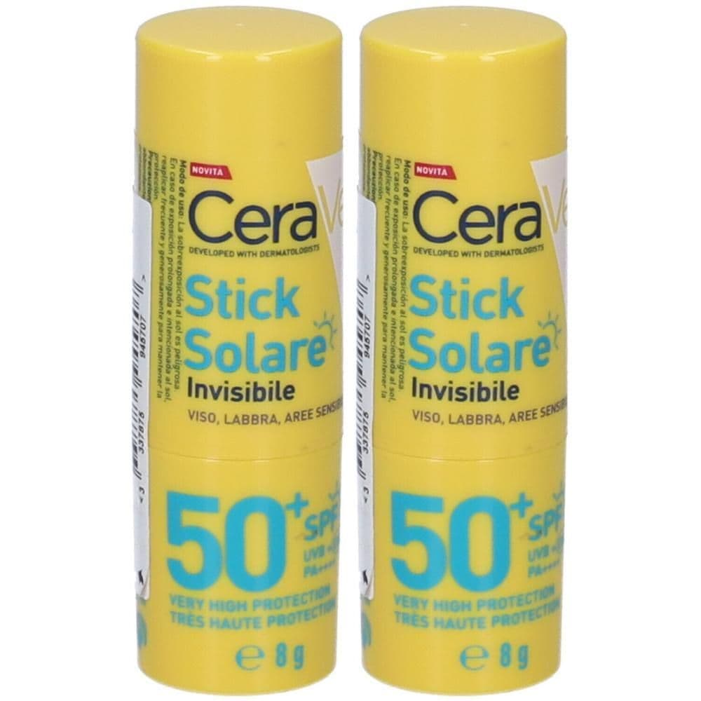Cerave Stick Solare SPF 50+