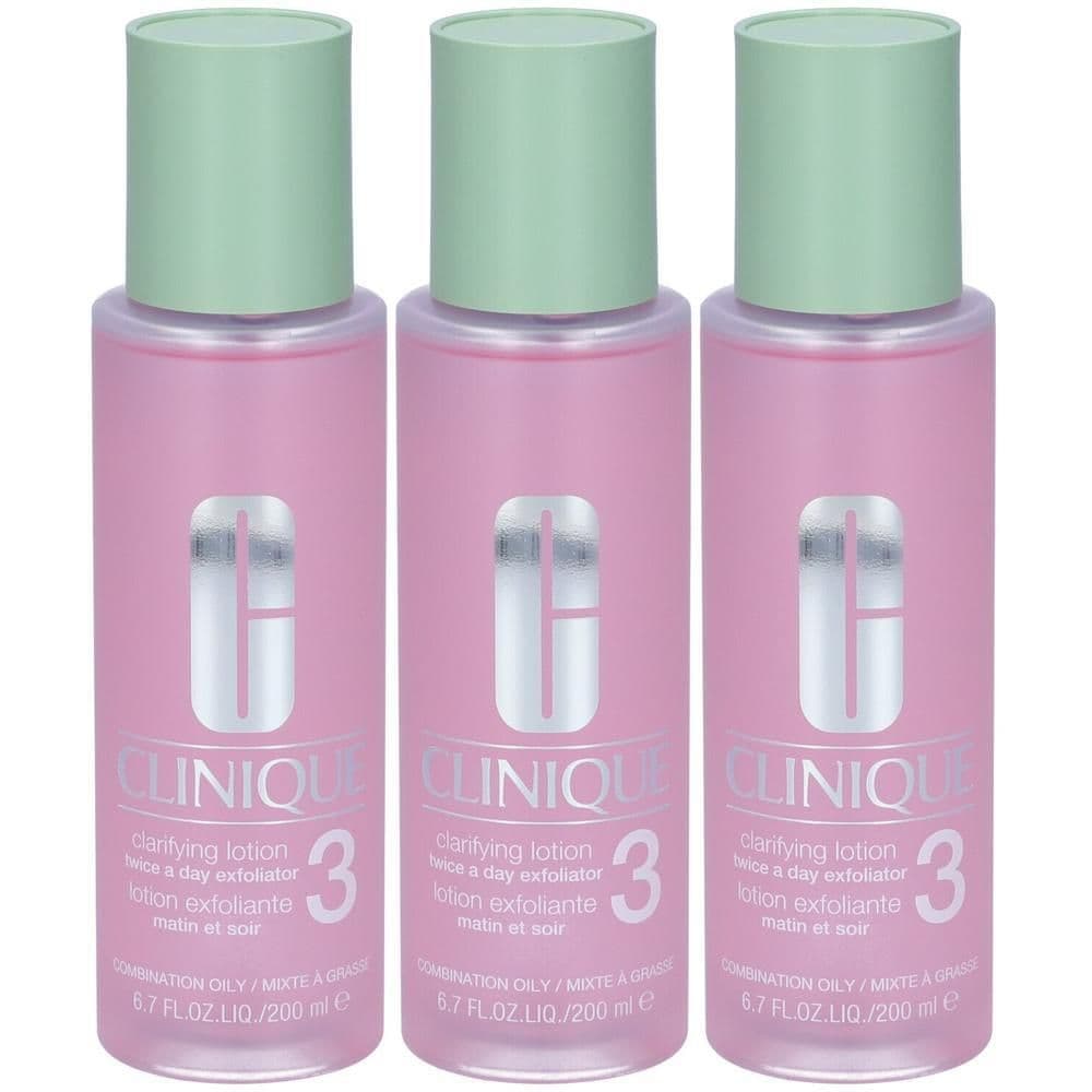 Clinique Clarifying Lotion 3 Lozione Viso