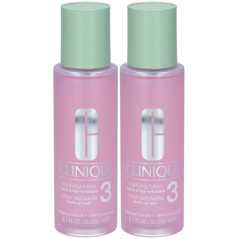 Clinique Clarifying Lotion 3 Lozione Viso