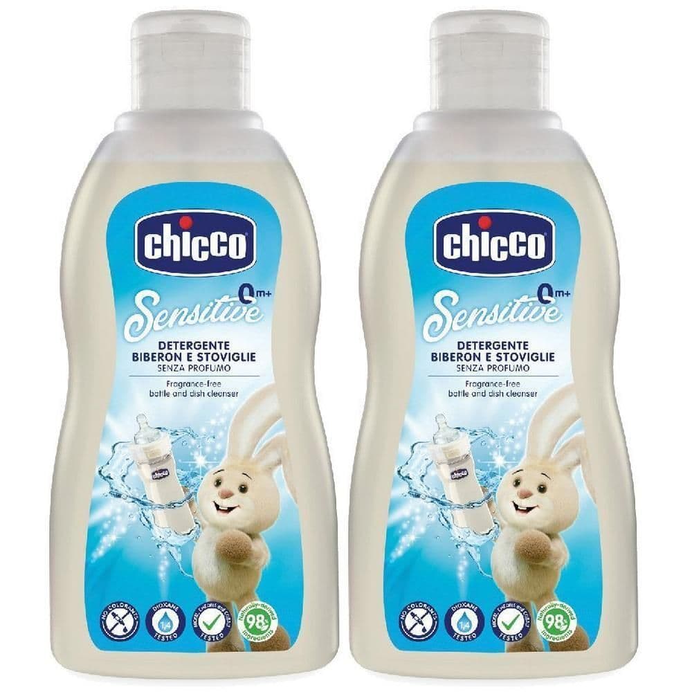 Chicco Detergi Stoviglie 300 Ml
