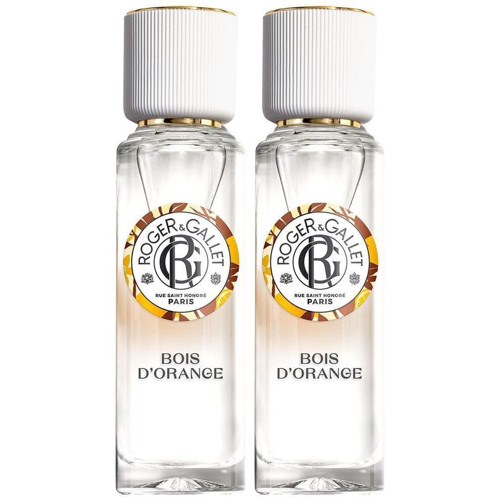 ROGER&GALLET Bois D'orange - Acqua Profumata Di Benessere