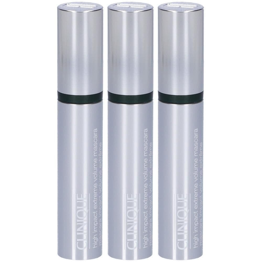 Clinique High Impact Extreme Volume Mascara Nero