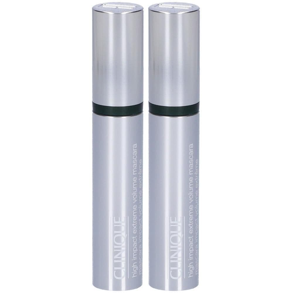 Clinique High Impact Extreme Volume Mascara Nero