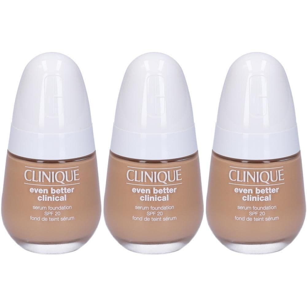 Clinique Even Better Clinical™ Fondotinta-Siero SPF 20 Colore CN 70 Vanilla