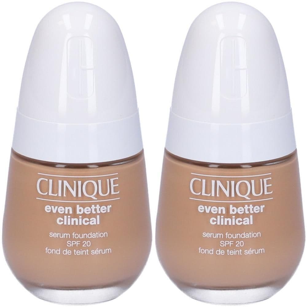 Clinique Even Better Clinical™ Fondotinta-Siero SPF 20 Colore CN 70 Vanilla