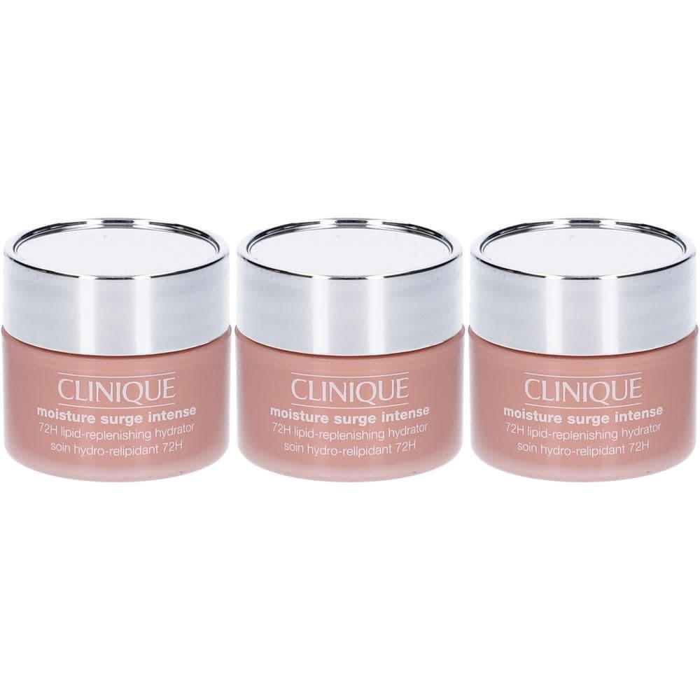 Clinique Moisture Surge Intense 72h Idratazione Intensa Pelle Arida