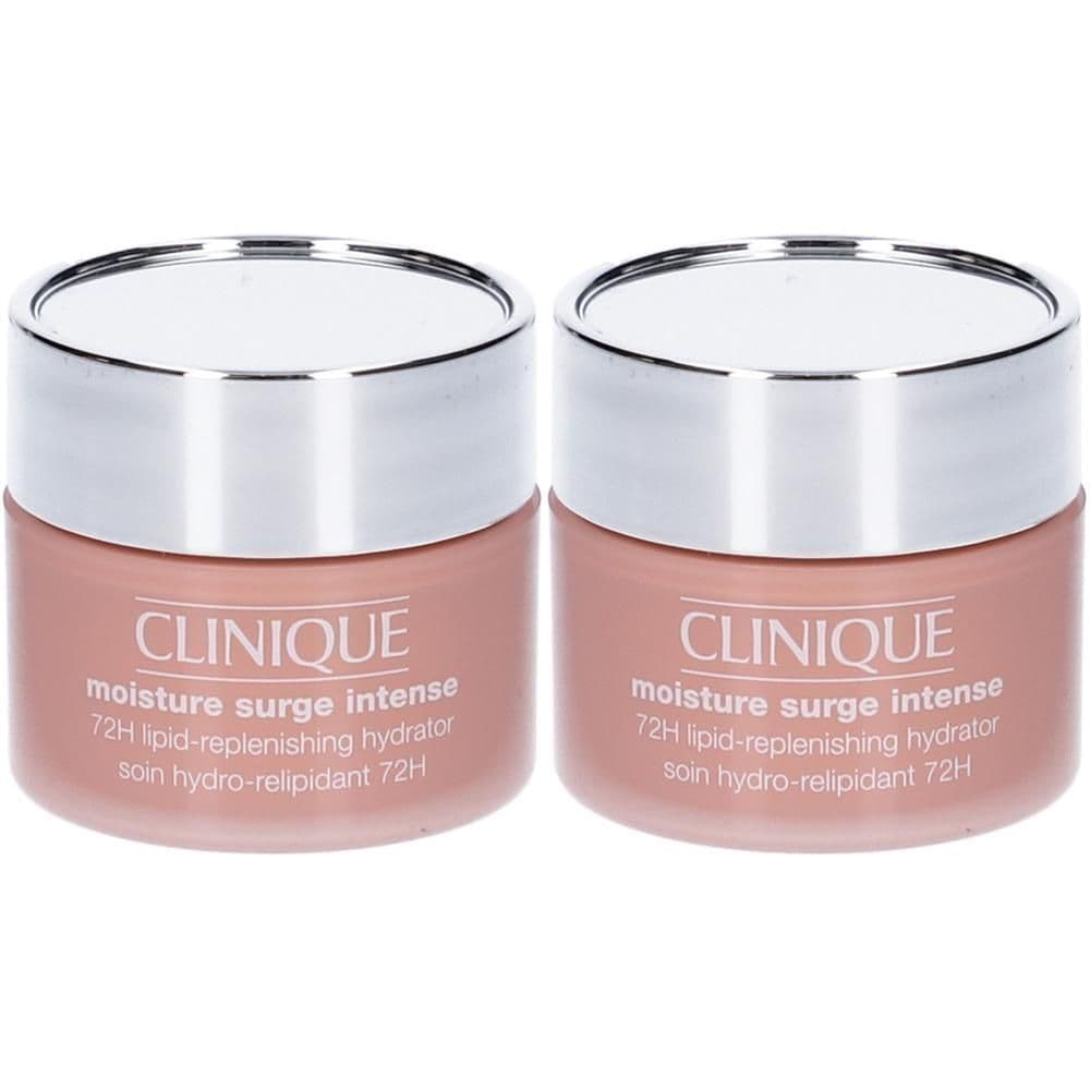 Clinique Moisture Surge Intense 72h Idratazione Intensa Pelle Arida